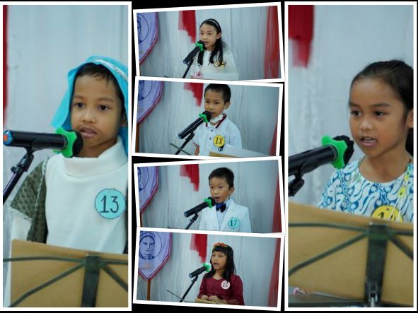 peserta 6-11